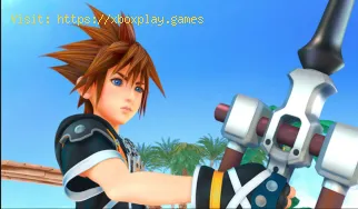 Kingdom Hearts 3 Ultima Arma orichalcum Como vai conseguir