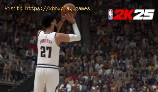 How to Fix NBA 2K25 error code 727e66ac