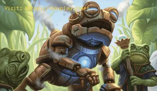So beheben Sie den MTG Arena-Netzwerkfehler „An der Veranstaltung ka