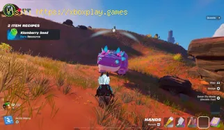 So erhalten Sie einen Klombo in Lego Fortnite
