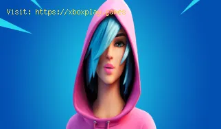 Fortnite: Como desbloquear a pele da íris