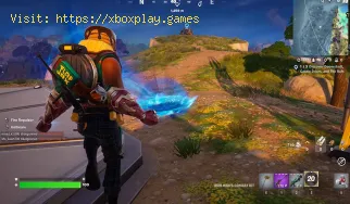 Comment obtenir le skin Zoe Clash dans Fortnite