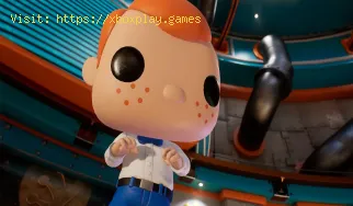 So zerbricht man Glas in Funko Fusion
