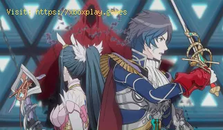 Tokyo Mirage Sessions ♯FE: So schalten Sie Anzu Costume Shop frei