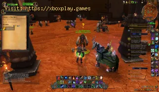 So erhalten Sie Braufest-Preismarken in World of Warcraft