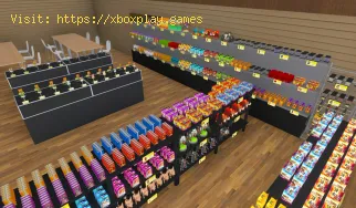 So finden Sie fehlende Karten in TCG Card Shop Simulator