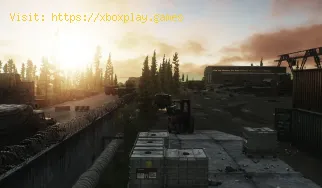 Dónde encontrar acondicionadores de combustible en Escape from Tarkov