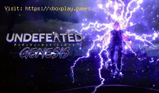 So erreichen Sie Supergeschwindigkeit in UNDEFEATED