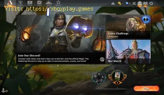 So beheben Sie den erkannten MTG Arena-Asset-Fehler