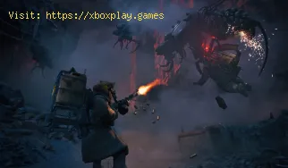 So vermeiden Sie Hunter-Killer-Gruppen in The Forever Winter