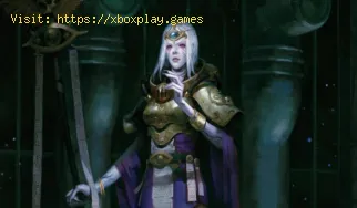 Comment séduire Cassia dans Warhammer 40K Rogue Trader