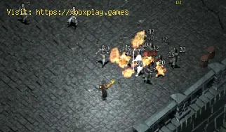 So erhalten Sie Radiant Aura in Halls of Torment