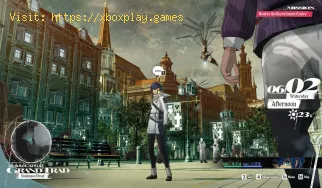 So beheben Sie Metaphor ReFantazio-FPS-Drop-Probleme