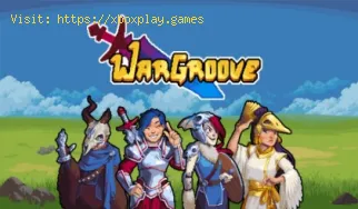 Wargroove Review: Entrez dans le monde de Strategie