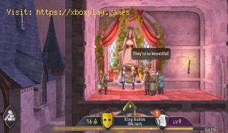 Comment se marier en The Elder Scrolls Castles
