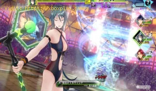 Tokyo Mirage Sessions ♯FE: So erhöhen Sie die Reichweite der Bühne