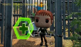 Wo finde ich das Soda-Protopart in Funko Fusion?
