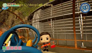 Wo man die Fossilien in Funko Fusion findet