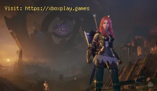 Beste Waffenkombinationen in Throne and Liberty