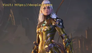 So steigen Sie in Throne and Liberty schnell im Level auf