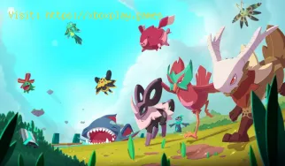 Temtem: Como redefinir um caractere