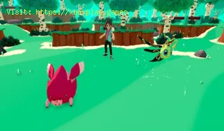 Temtem: Como obter o Luma