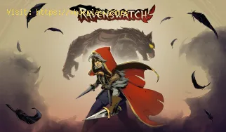 So schalten Sie jeden Helden in Ravenswatch frei