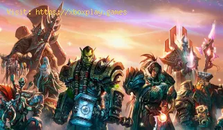So verwenden Sie Duftsockel in WoW The War Within