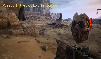 So finden Sie den fehlenden Kopf in Witchfire