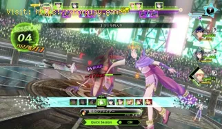 Tokyo Mirage Sessions ♯FE: Wie man Aversa schlägt