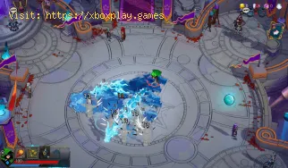 Beste Medaillons in Wizard of Legend 2