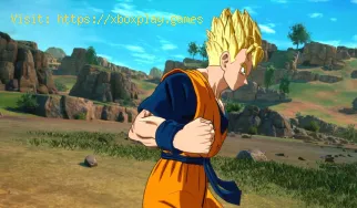 So entsperren Sie alle Charaktere in Dragon Ball Sparking Zero
