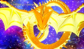 So sammeln Sie die Dragon Balls in Dragon Ball Sparking Zero