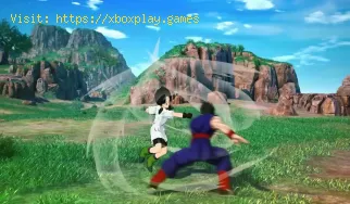 So funktioniert Sonic Sway in Dragon Ball Sparking Zero