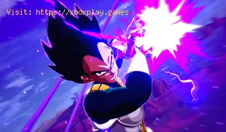 So schalten Sie alle Sparking-Episoden in Dragon Ball Sparking ZERO fr