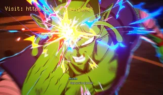 So beheben Sie Absturzprobleme in Dragon Ball Sparking! ZERO