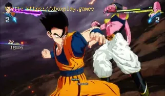 Alle Gohan-Verzweigungspfade in Dragon Ball Sparking Zero