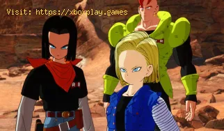 Alle Jiren-Verzweigungspfade in Dragon Ball Sparking Zero