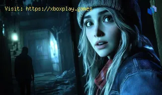 Wo man alle Hinweise in Until Dawn remake findet