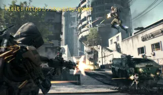 So spielt man Cross-Play in Off The Grid