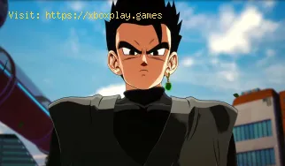 So entsperren Sie Kanon und alternative Pfade in Dragon Ball Sparking 