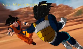 Alle Goku Black-Verzweigungspfade in Dragon Ball Sparking Zero