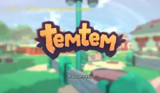 Temtem: Como curar - Dicas e truques