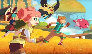 Temtem: Como personalizar um personagem