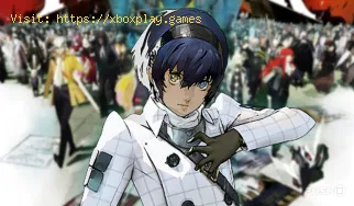 Come aumentare la saggezza nel Grand Trad in Metaphor ReFantazio