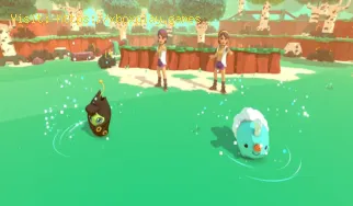 Temtem: Como restaurar a resistência - Dicas e truques