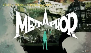 Come cambiare gli archetipi in Metaphor ReFantazio