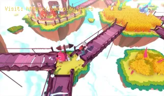 Temtem: como mudar o nome de um Temtem