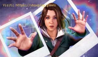 So finden Sie Fotostandorte aus Kapitel 2 in Life Is Strange Double Ex