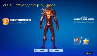 So schließen Sie jede „Battle Royale: Nitemare Two“-Quest in Fort